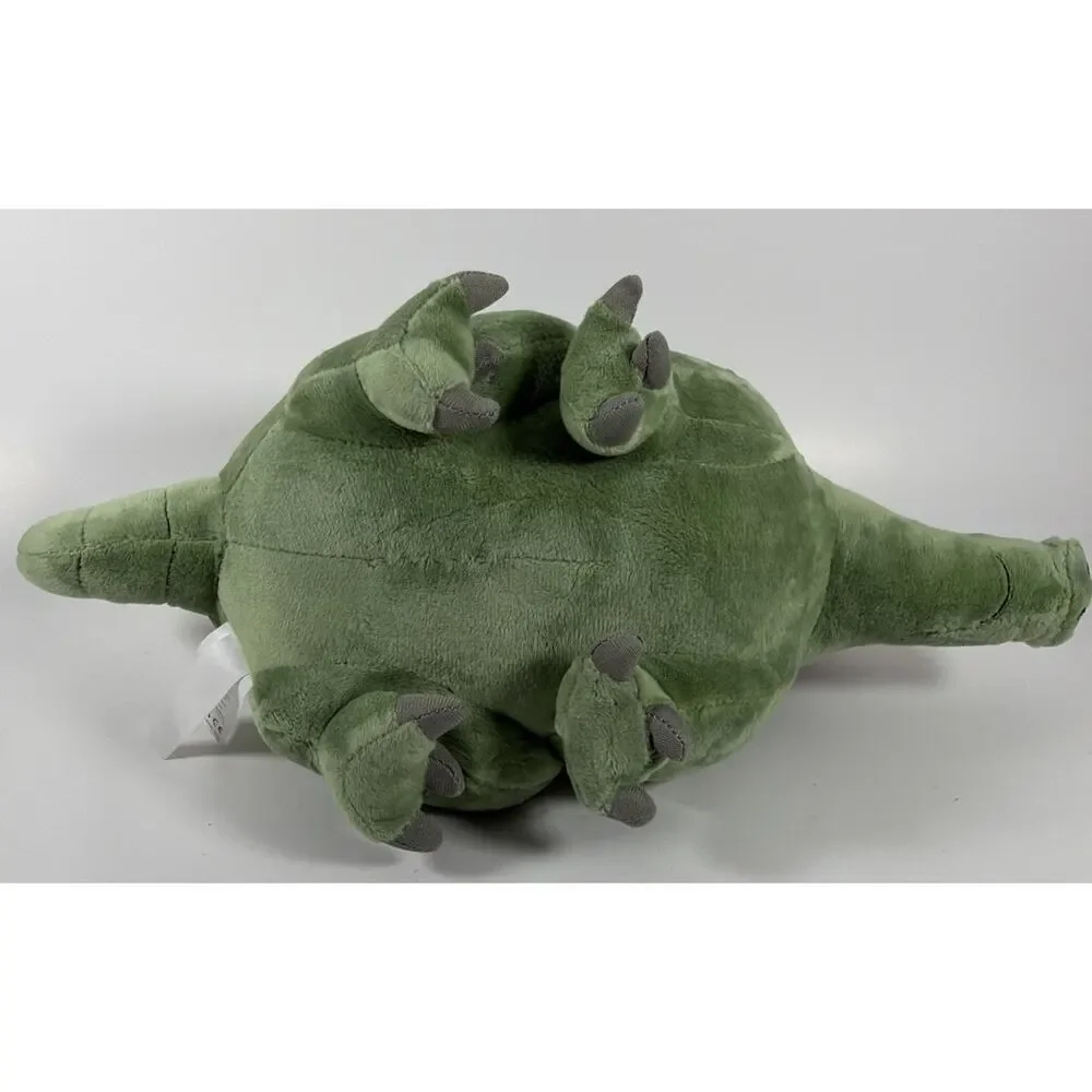 Koyo Knockout City Chonky Armadillo Plush Velan Studios Toy Teddy - 15”